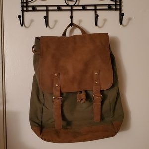 Backpack, New Without Tags